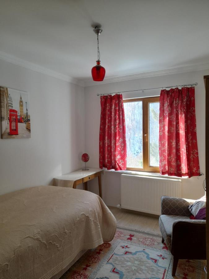 Turkish Retreat Bed & Breakfast Saadet Exterior foto