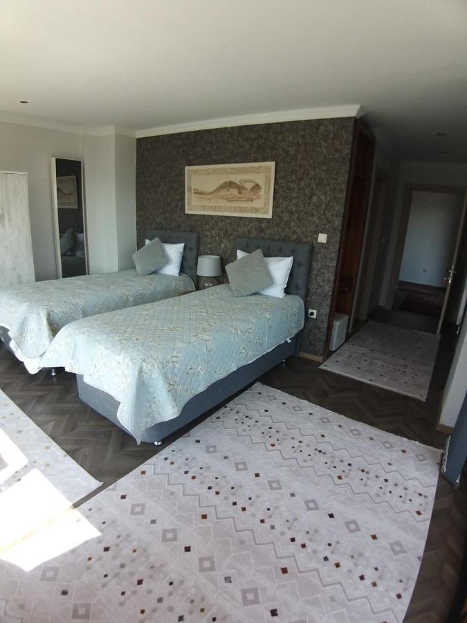 Turkish Retreat Bed & Breakfast Saadet Exterior foto